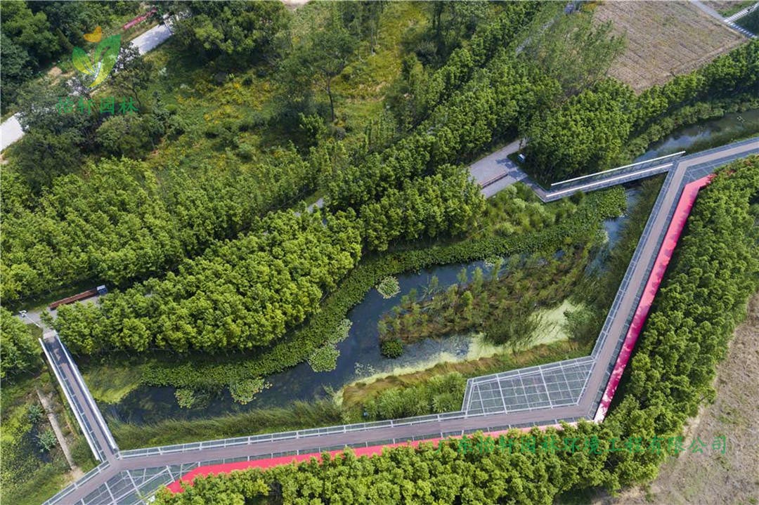 蘇州虎丘地區(qū)蘇州真山公園景觀設(shè)計工程效果圖